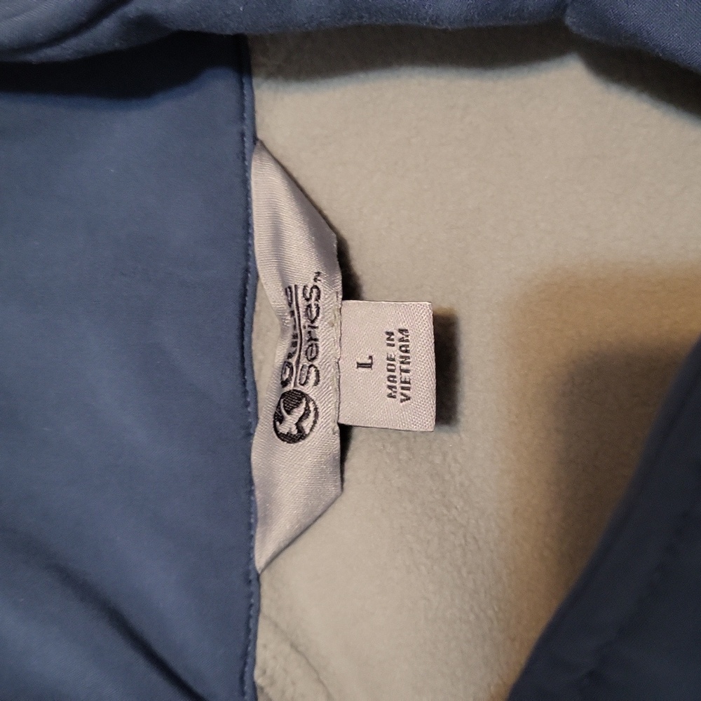 Guide series jacket - Picture 6 of 7